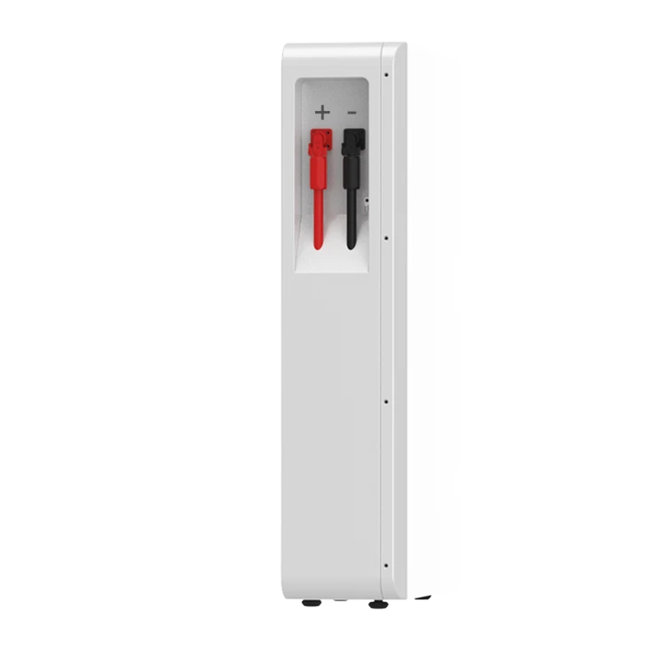 Wall Mounted LiFePO4 Battery 5kwh LFP