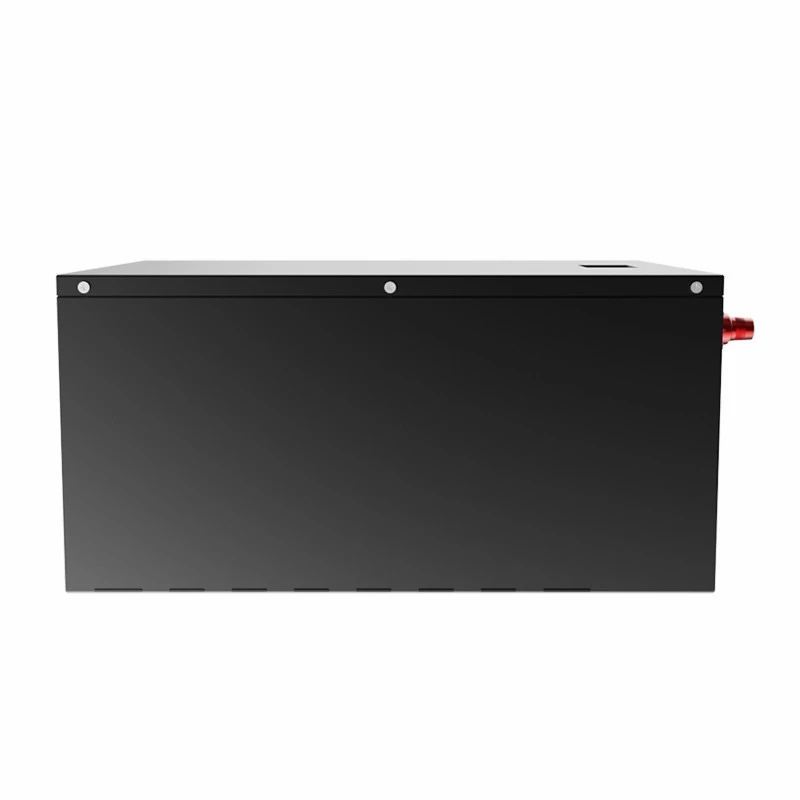 Deep Cycle Lithium Ion Battery 12V
